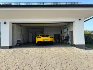 Pronájem rodinného domu, Sulice, Osiková, 260 m2