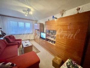 Prodej bytu 2+1, Velké Opatovice, Eduarda Ušela, 53 m2