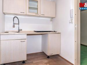 Prodej bytu 1+kk, Brno - Řečkovice, Horácké náměstí, 19 m2