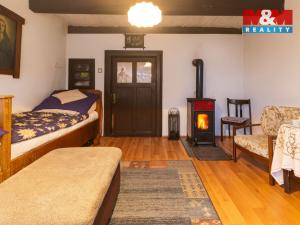 Prodej chalupy, Kouty, 92 m2