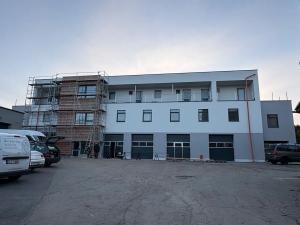 Pronájem výrobních prostor, Liberec, Prosečská, 31 m2