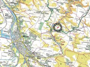 Prodej pole, Střemy, 7388 m2