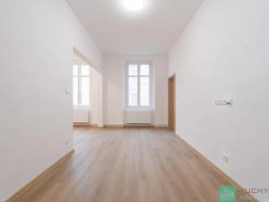 Pronájem bytu 2+1, Teplice, 28. října, 50 m2