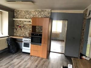 Prodej rodinného domu, Boršov, 150 m2