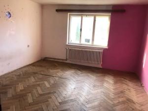 Prodej rodinného domu, Boršov, 150 m2