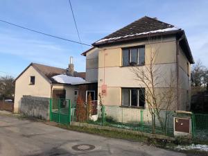 Prodej rodinného domu, Boršov, 150 m2