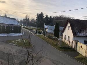 Prodej rodinného domu, Boršov, 150 m2