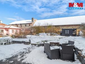 Prodej rodinného domu, Pavlov, Lidická, 102 m2