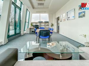 Pronájem kanceláře, Ostrava - Hrabůvka, Horní, 123 m2