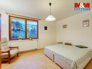 Pronájem bytu 2+kk, Praha - Motol, Lékařská, 51 m2