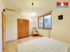 Pronájem bytu 2+kk, Praha - Motol, Lékařská, 51 m2