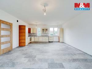 Pronájem rodinného domu, Zruč-Senec - Zruč, Plzeňská, 100 m2