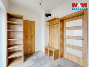 Pronájem rodinného domu, Zruč-Senec - Zruč, Plzeňská, 100 m2