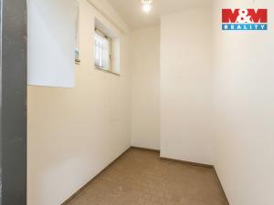 Pronájem obchodního prostoru, Benátky nad Jizerou - Benátky nad Jizerou I, Husovo náměstí, 161 m2