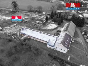 Prodej výrobních prostor, Rychnov nad Kněžnou - Dlouhá Ves, 738 m2