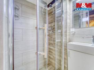 Prodej chaty, Staňkov - Krchleby, Jiráskova, 34 m2