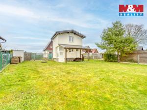 Prodej chaty, Staňkov - Krchleby, Jiráskova, 34 m2