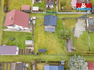 Prodej chaty, Staňkov - Krchleby, Jiráskova, 34 m2