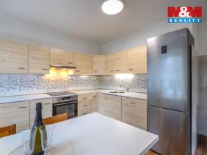 Prodej rodinného domu, Výškov, 116 m2