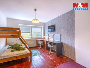 Prodej rodinného domu, Výškov, 116 m2