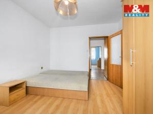 Prodej bytu 3+1, Chodská Lhota, 75 m2