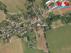 Prodej bytu 3+1, Chodská Lhota, 75 m2