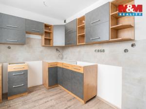 Prodej bytu 4+1, Jablonec nad Nisou, Vlaštovčí, 79 m2