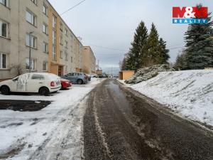 Prodej bytu 4+1, Jablonec nad Nisou, Vlaštovčí, 79 m2