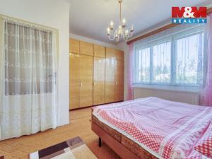 Prodej rodinného domu, Svojkovice, 94 m2
