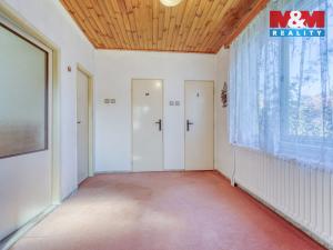 Prodej rodinného domu, Svojkovice, 94 m2