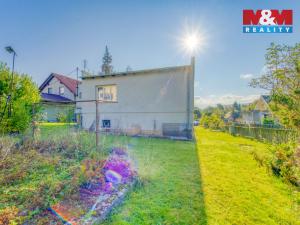 Prodej rodinného domu, Svojkovice, 94 m2