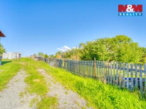 Prodej rodinného domu, Svojkovice, 94 m2