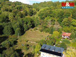 Prodej pozemku pro bydlení, Merklín - Lípa, 1763 m2