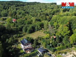 Prodej pozemku pro bydlení, Merklín - Lípa, 1763 m2