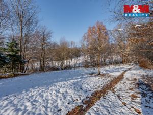 Prodej zahrady, Rožnov pod Radhoštěm, 936 m2