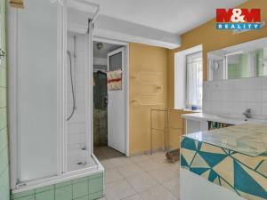 Prodej rodinného domu, Vejvanov, 85 m2