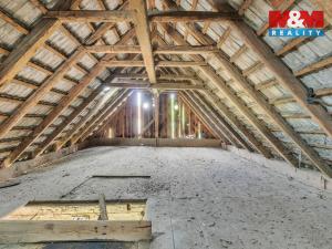 Prodej rodinného domu, Vejvanov, 85 m2