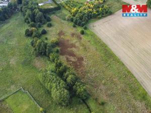 Prodej louky, Františkovy Lázně - Žírovice, 8900 m2