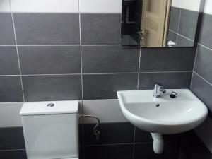 Pronájem bytu 1+1, Blatná, 55 m2