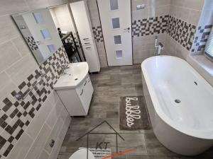 Prodej rodinného domu, Benešov nad Ploučnicí, Palackého, 170 m2