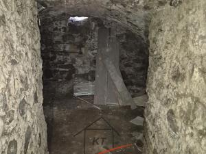 Prodej rodinného domu, Benešov nad Ploučnicí, Palackého, 170 m2