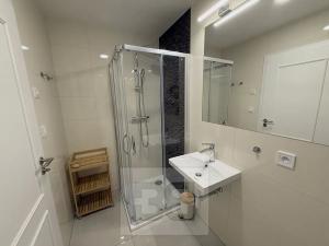 Pronájem bytu 2+kk, Praha - Vinohrady, Varšavská, 48 m2