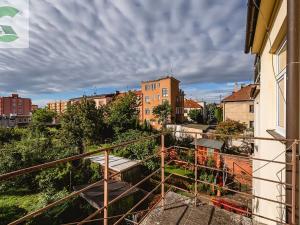 Prodej bytu 3+1, Prostějov, Puškinova, 105 m2