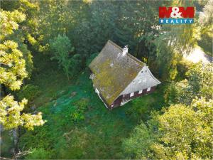 Prodej pozemku pro bydlení, Čenkovice, 906 m2