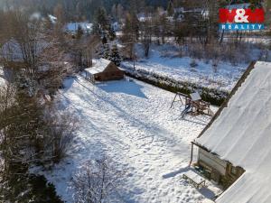 Prodej chalupy, Malá Morávka, 180 m2