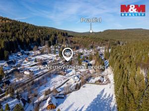 Prodej chalupy, Malá Morávka, 180 m2