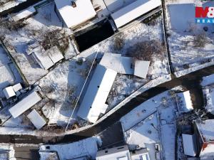 Prodej rodinného domu, Bítov, 92 m2