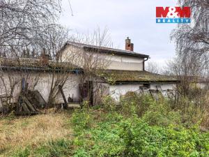 Prodej zemědělské usedlosti, Seč, 60 m2