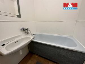 Pronájem bytu 2+1, Rychvald, Středová, 51 m2