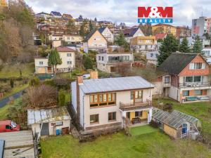 Prodej rodinného domu, Tachov, Lesní, 165 m2